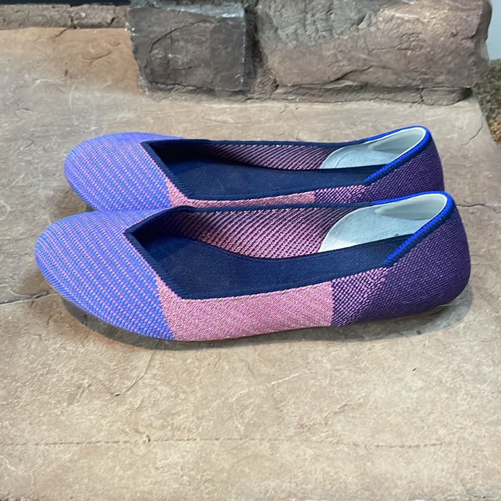 🤩Rothy’s🤩🦄 - Picture 3 of 6